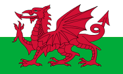 Pays de Gales
